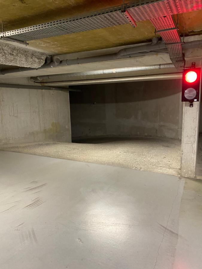 T2 Proche De La Gare, A 10 Minutes A Pieds De La Croisette, Piscine & Parking Dans De Standing Cannes