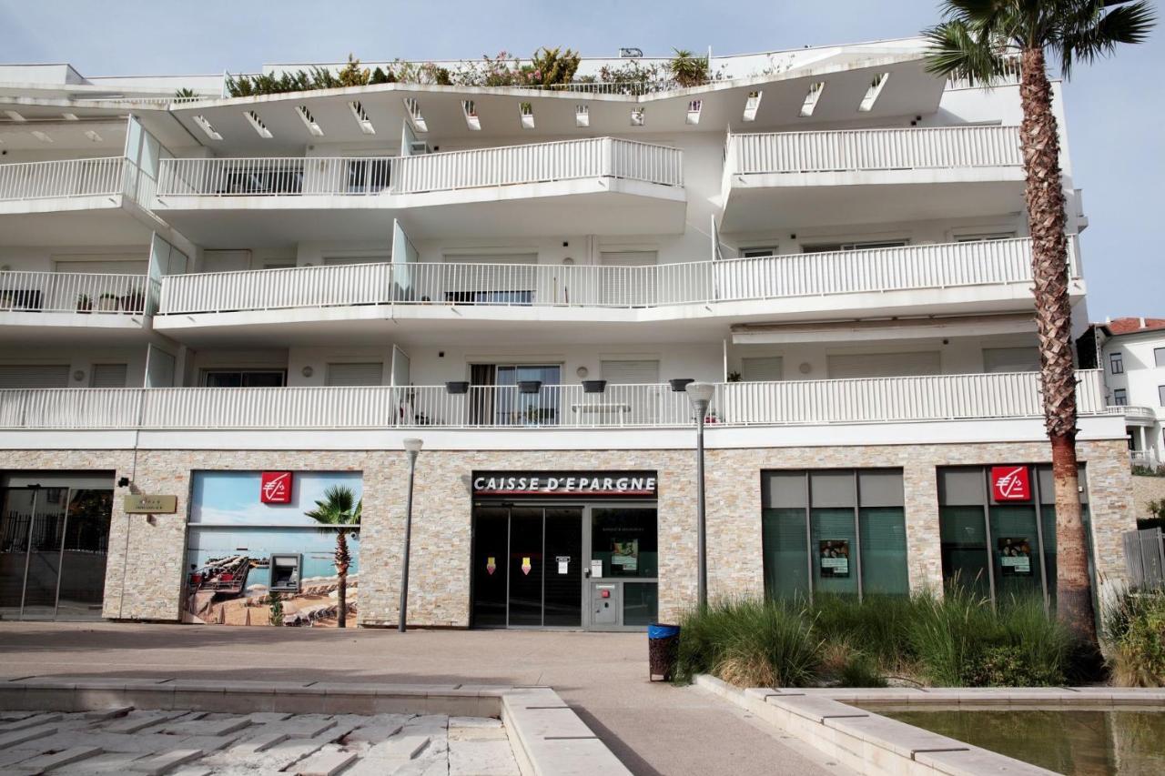T2 Proche De La Gare, A 10 Minutes A Pieds De La Croisette, Piscine & Parking Dans De Standing * Cannes