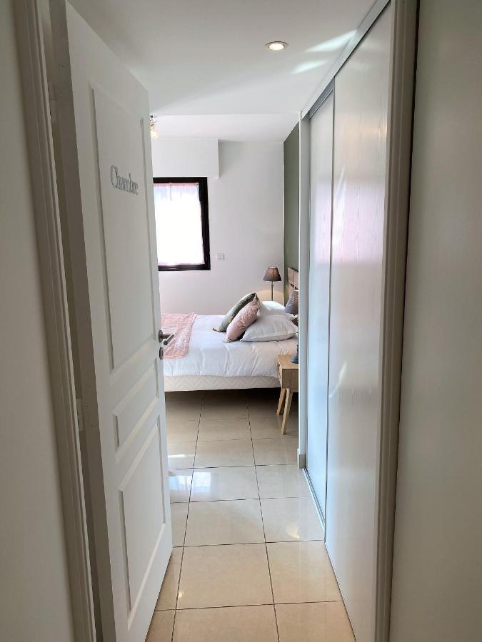T2 Résidence élégante: Piscine, Parking, Proche Croisette * Cannes