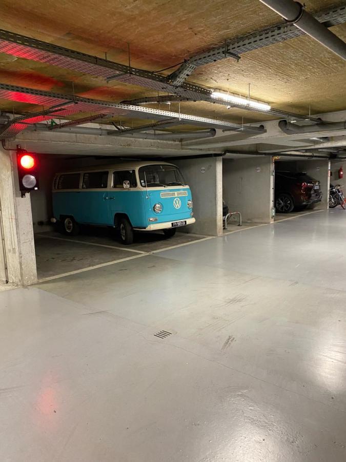 Apartamento T2 Résidence élégante: Piscine, Parking, Proche Croisette *