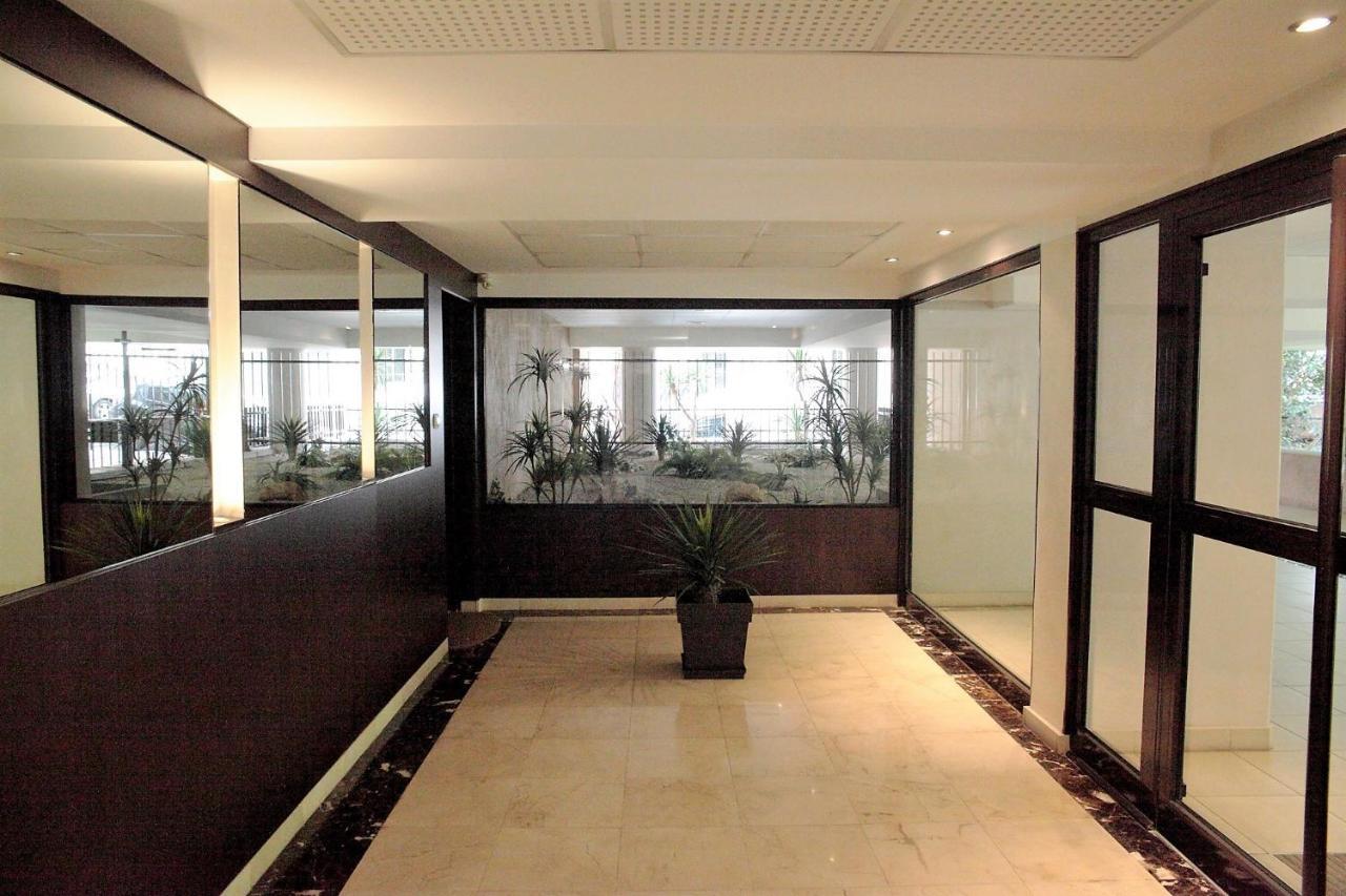 Apartamento T2 Résidence élégante: Piscine, Parking, Proche Croisette *